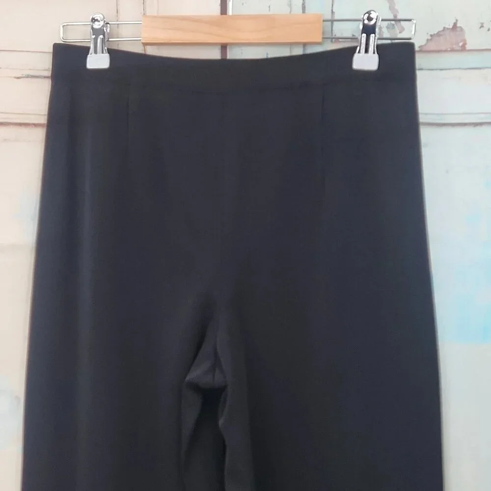 Misook‎ Ankle Knit Pants